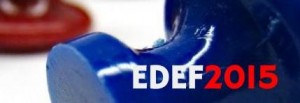 EDEF2015